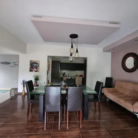 Apartamento Precious Emma's House