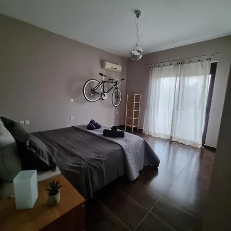 Apartamento Precious Emma's House *