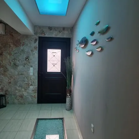 Apartamento Precious Emma's House Afantou