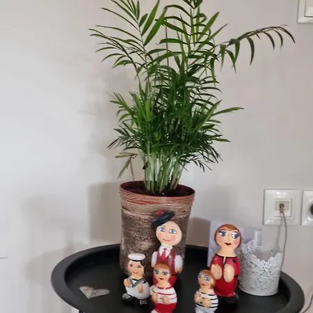 Apartamento Precious Emma's House