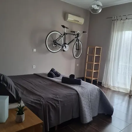 Precious Emma's House Afandou