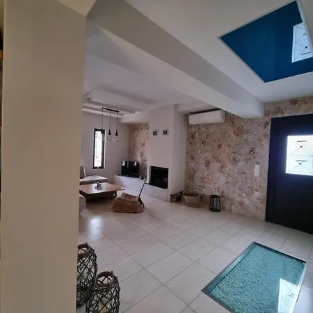 Precious Emma's House Lägenhet Afantou