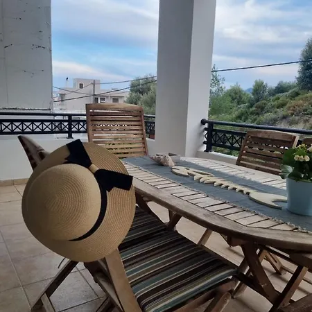 Apartment Precious Emma's House *