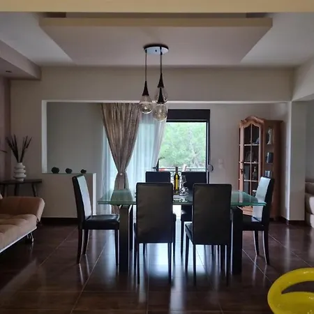 Precious Emma's House Apartment