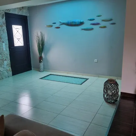 Precious Emma's House Lägenhet *