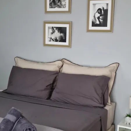 شقة Precious Emma's House