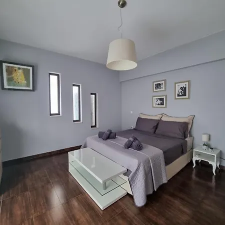 Precious Emma's House Apartment *