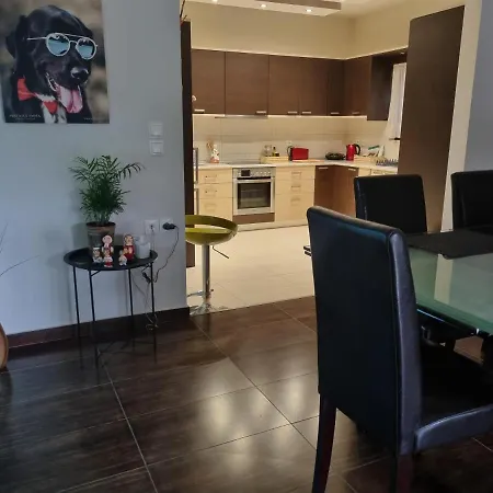 Precious Emma's House Апартаменты *