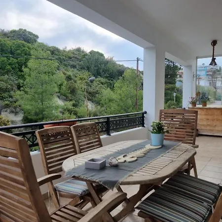 شقة Precious Emma's House أفانتو