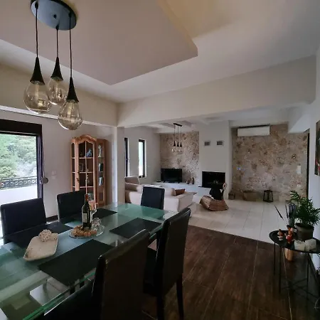 Precious Emma's House Lägenhet *