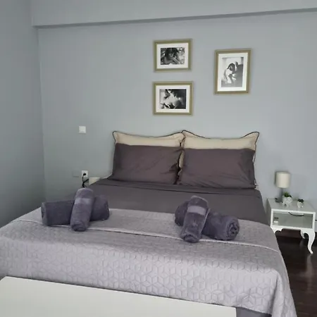 شقة Precious Emma's House أفانتو