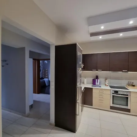 Precious Emma's House Afantou