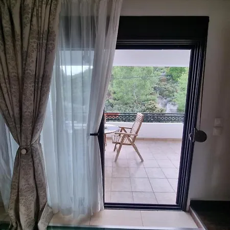 Lägenhet Precious Emma's House *