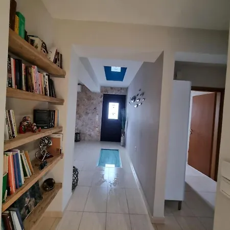 Apartment Precious Emma's House Afantou
