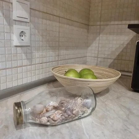 Lägenhet Precious Emma's House Afantou