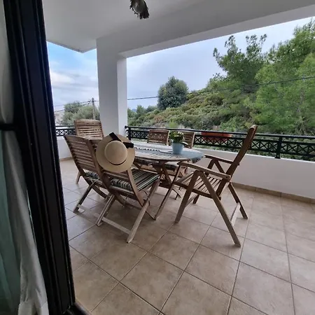 Precious Emma's House Apartment Afandou