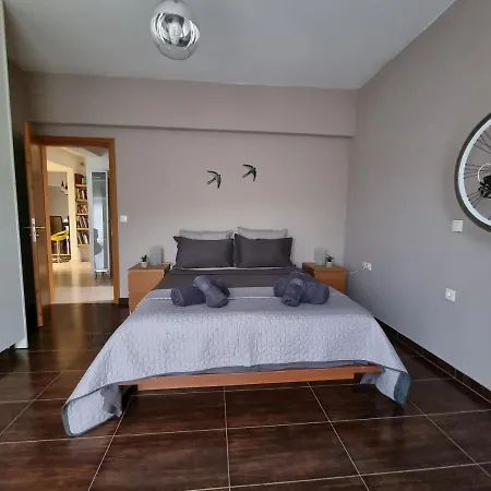 Precious Emma's House Afantou