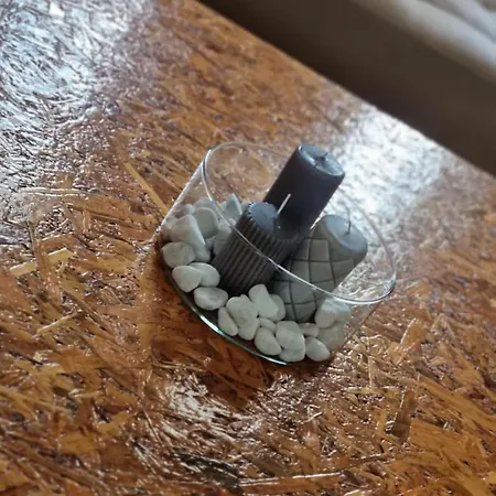 Precious Emma's House