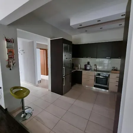 Precious Emma's House Afantou