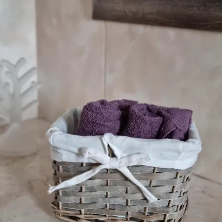 Precious Emma's House