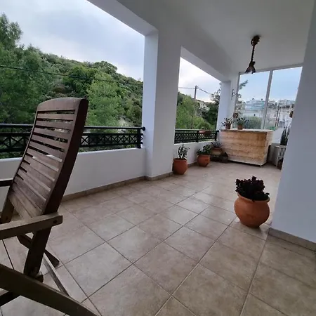 Precious Emma's House Lägenhet *