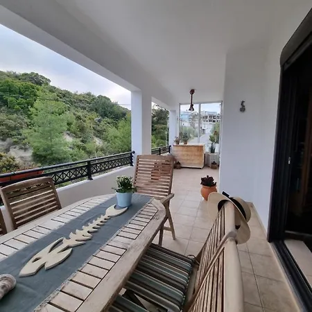 Precious Emma's House