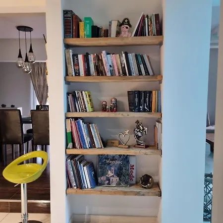 Precious Emma's House * Afandou