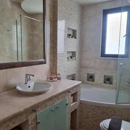 Precious Emma's House