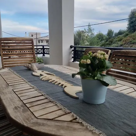 Precious Emma's House