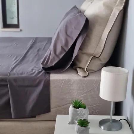 Lägenhet Precious Emma's House *