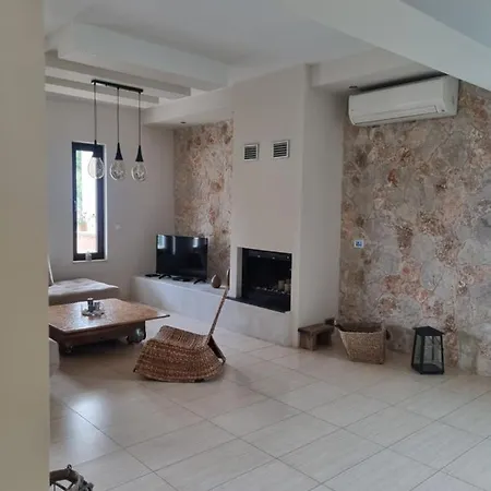 Precious Emma's House