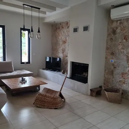 Precious Emma's House *