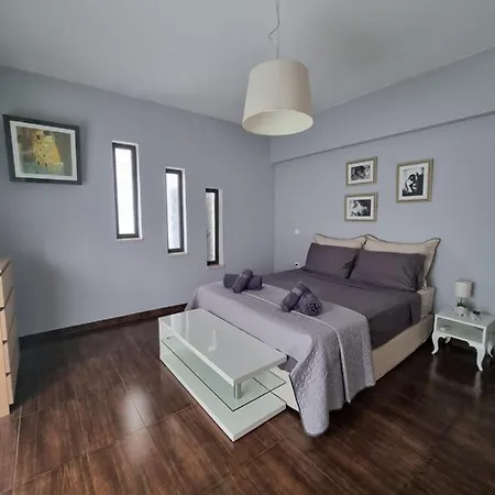 Precious Emma's House Apartment *