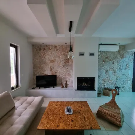 Precious Emma's House Afandou