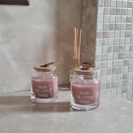 Precious Emma's House Apartment