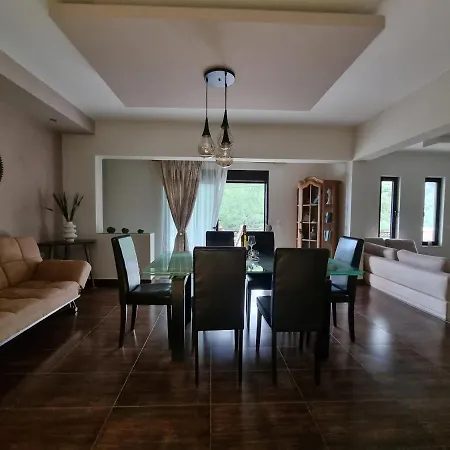 Precious Emma's House *