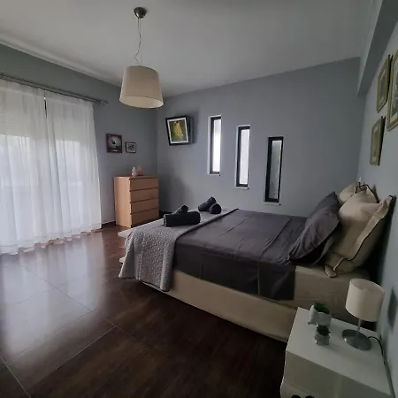 شقة Precious Emma's House