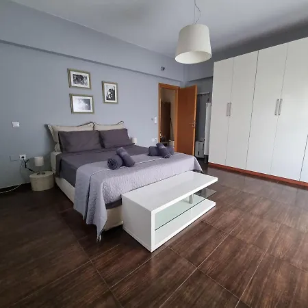 Апартаменты Precious Emma's House