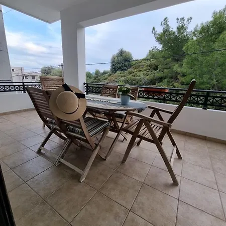 Precious Emma's House شقة *