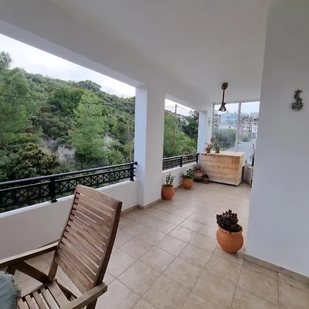 Precious Emma's House