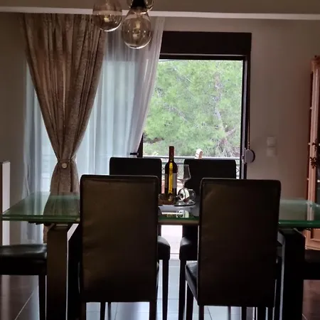 Apartment Precious Emma's House