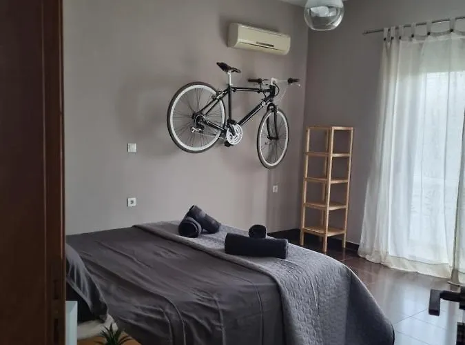 Precious Emma's House Апартаменты