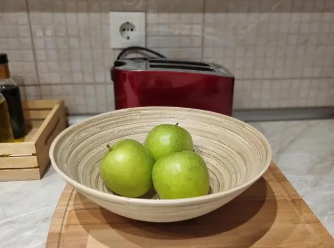 Precious Emma's House *