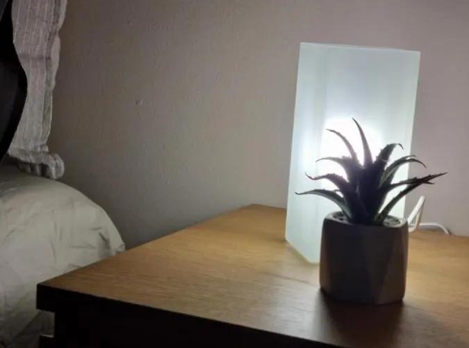 Daire Precious Emma's House Afantou