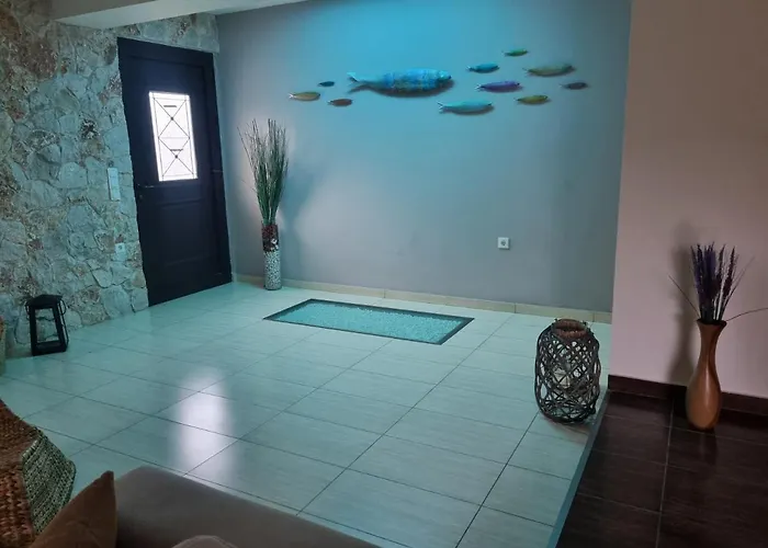 Precious Emma's House Daire *