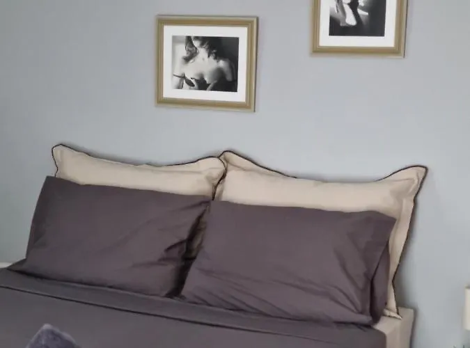 Апартаменты Precious Emma's House