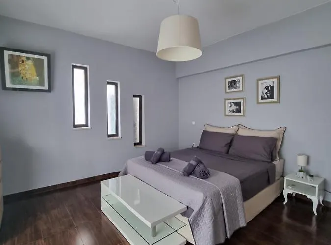 Precious Emma's House Апартаменты *