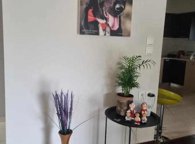 Precious Emma's House *