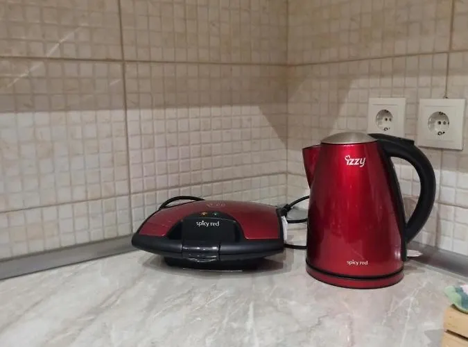 Precious Emma's House Daire