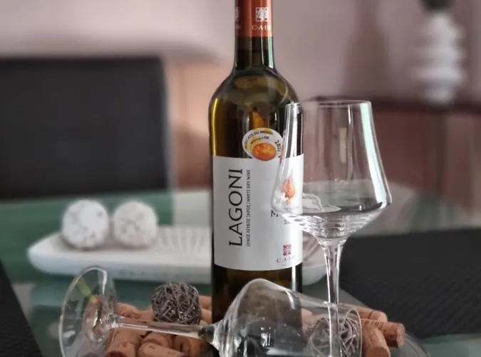 Precious Emma's House Daire